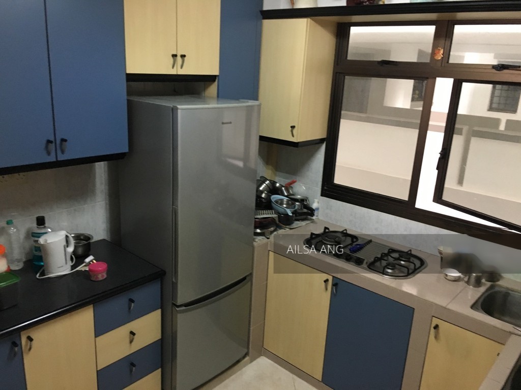 Blk 512 Woodlands Drive 14 (Woodlands), HDB 4 Rooms #133647472